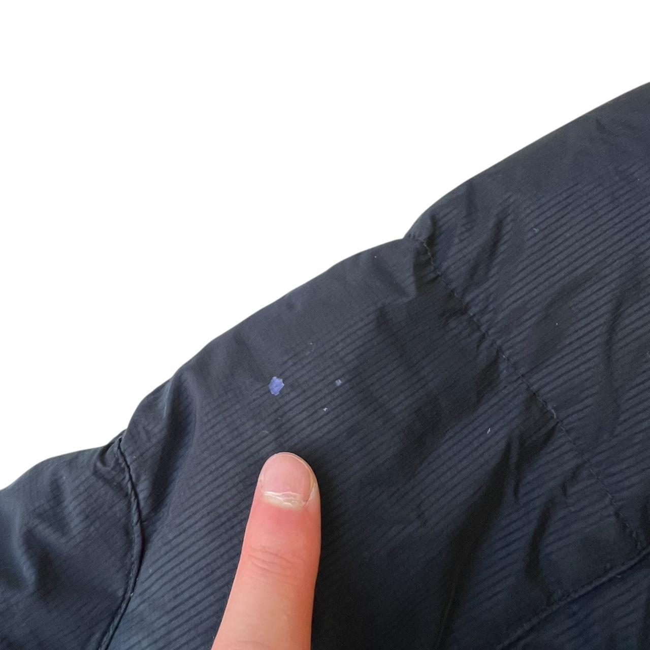 Ralph Lauren “Big Pony” Puffer Jacket.