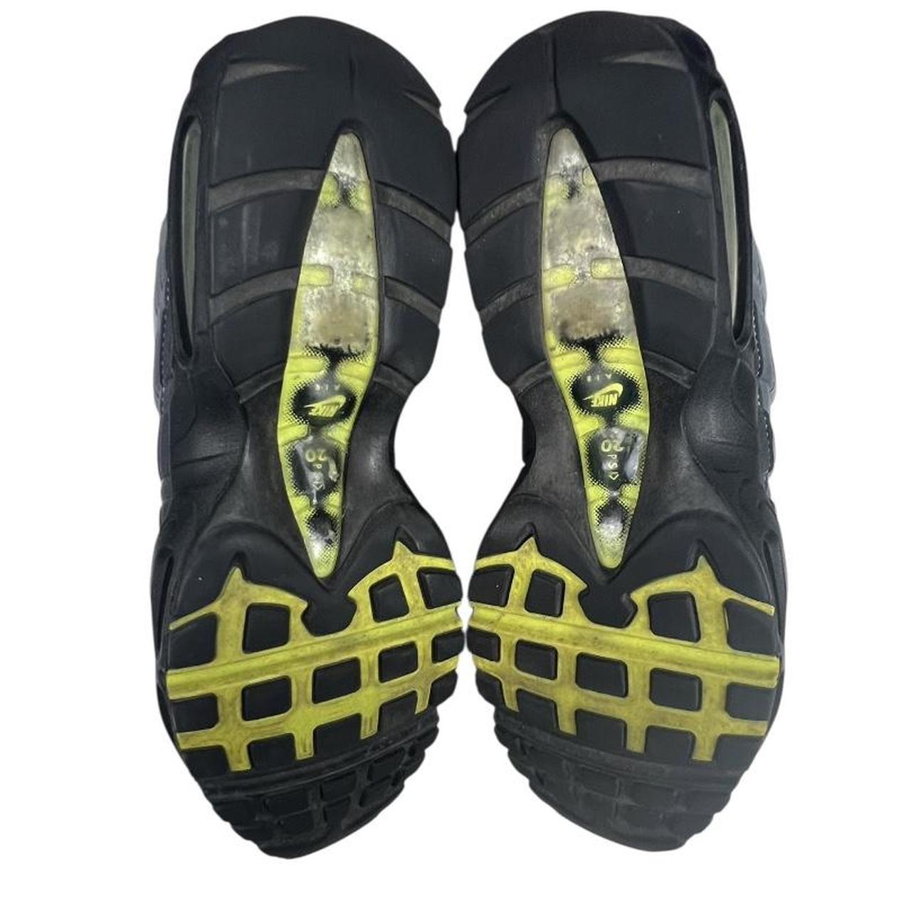 Nike Airmax 95 “ Neon ”