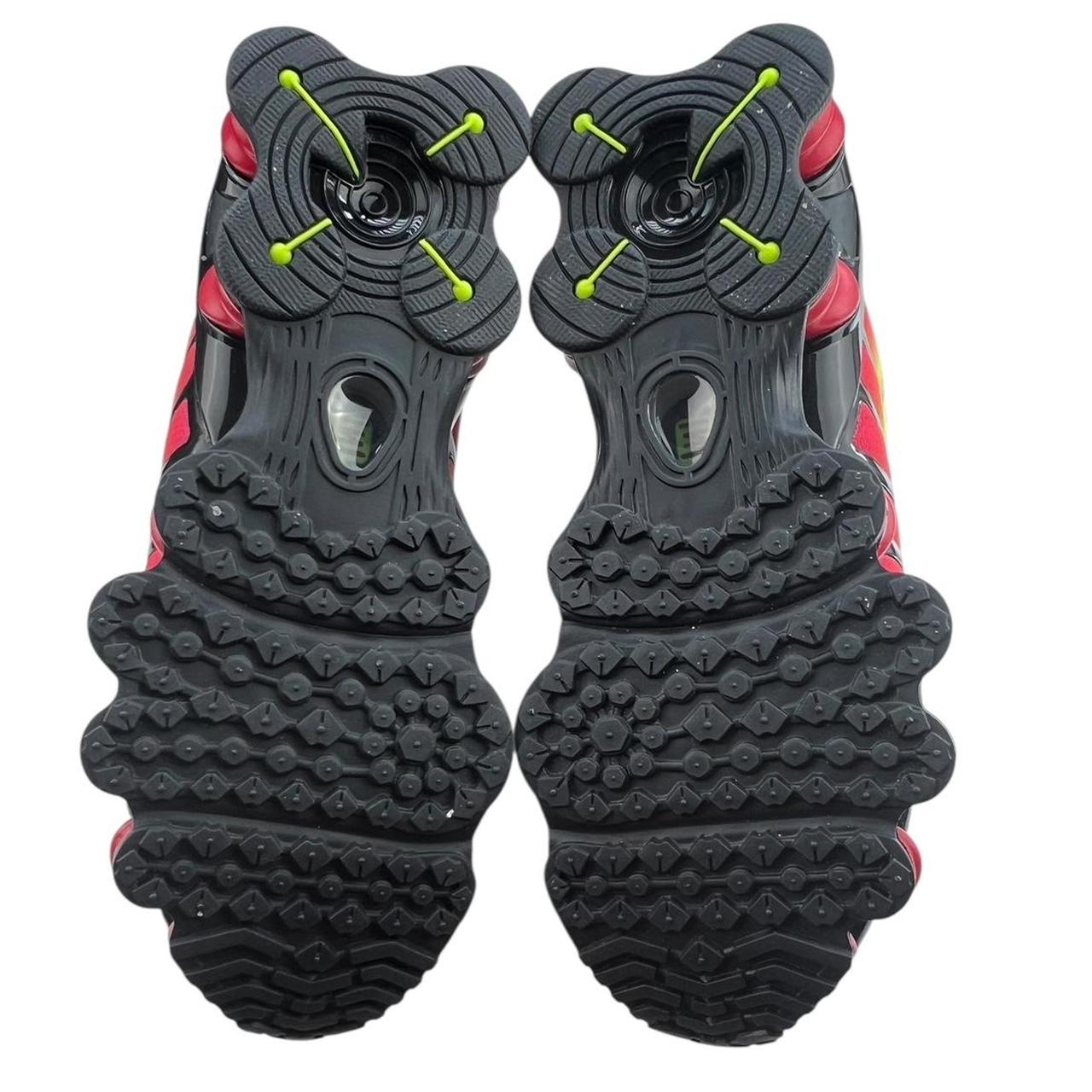 Nike Shox TL