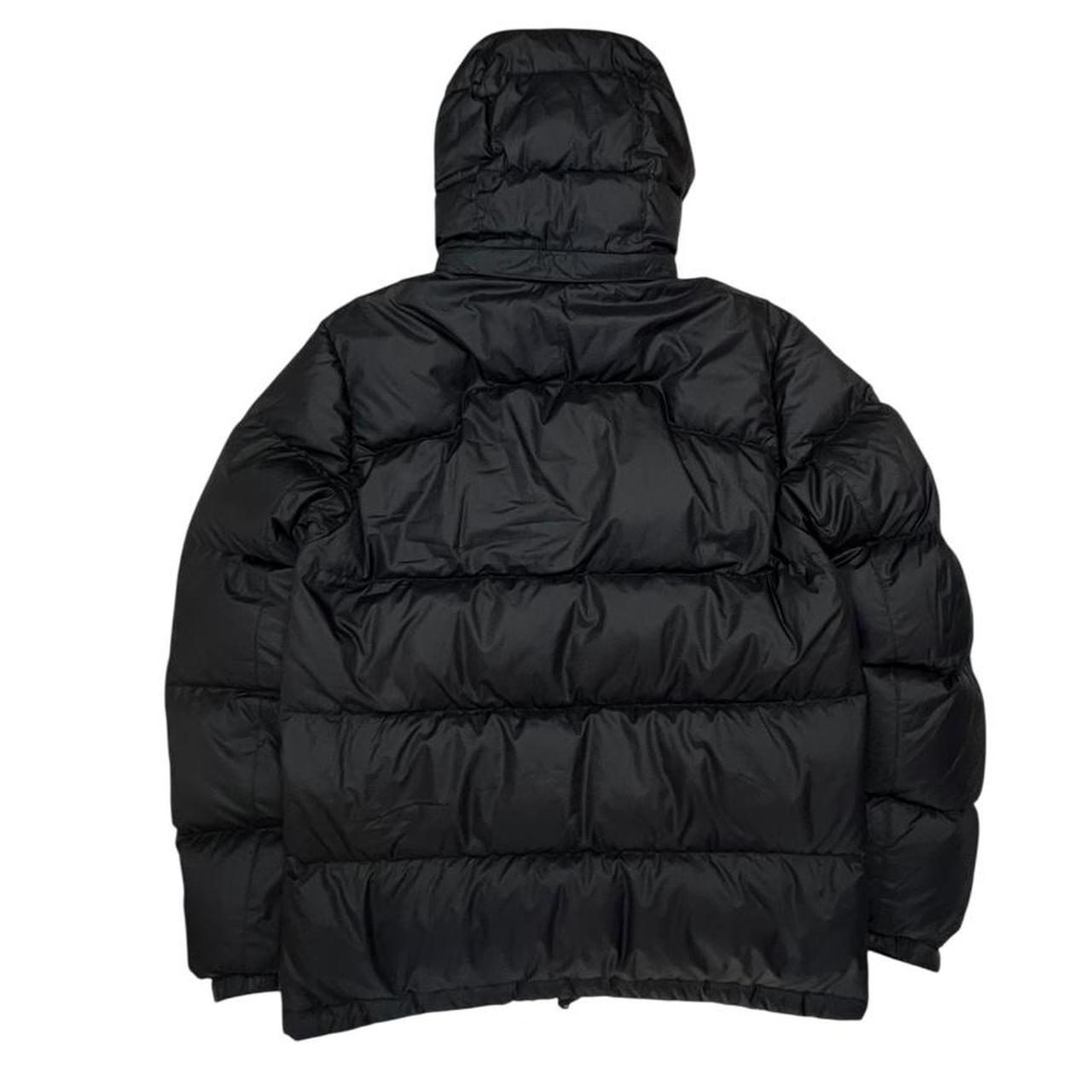 Ralph Lauren Puffer Jacket.