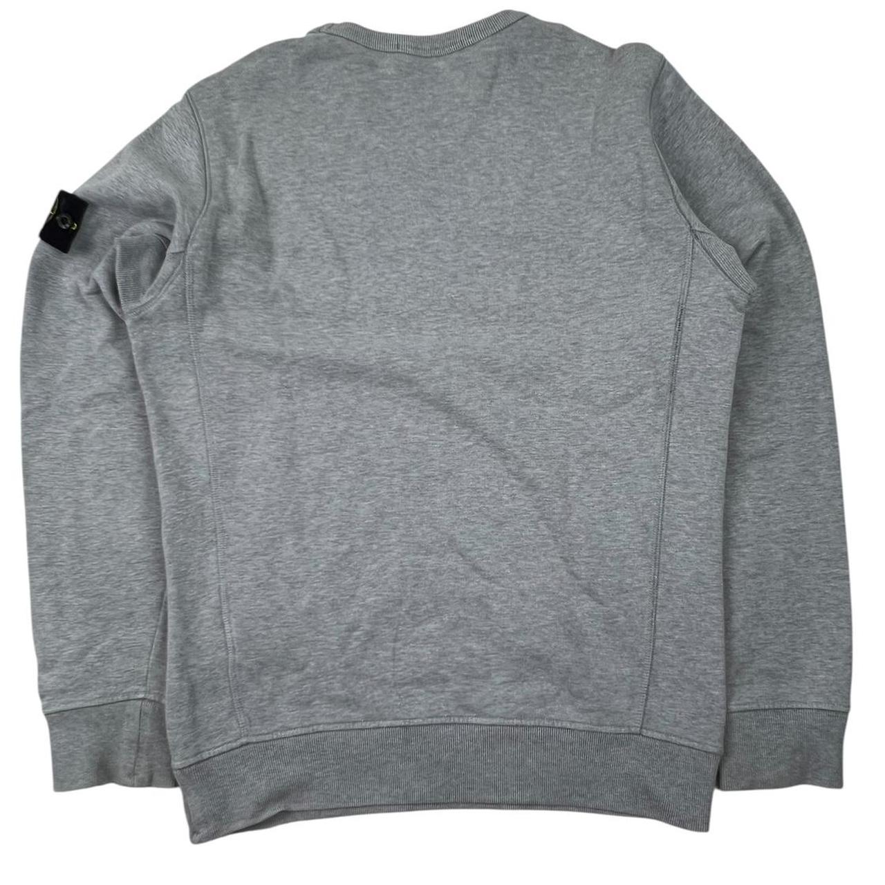 Stone Island Sweatshirt .