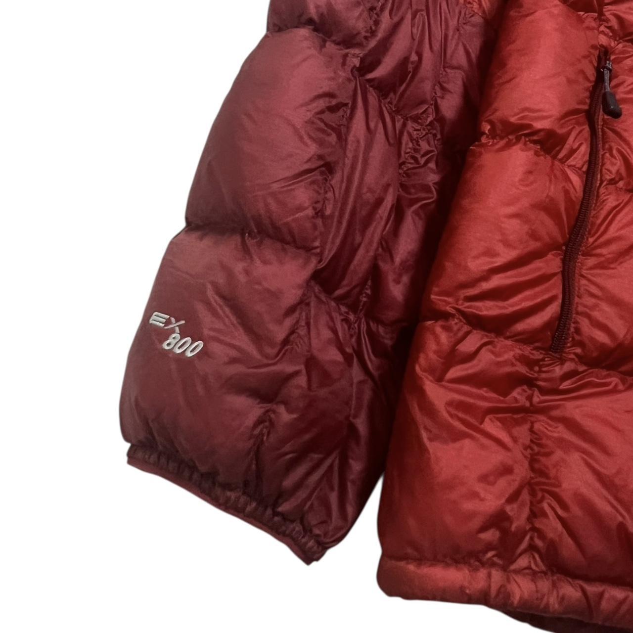 Montbell Superior Down Jacket .