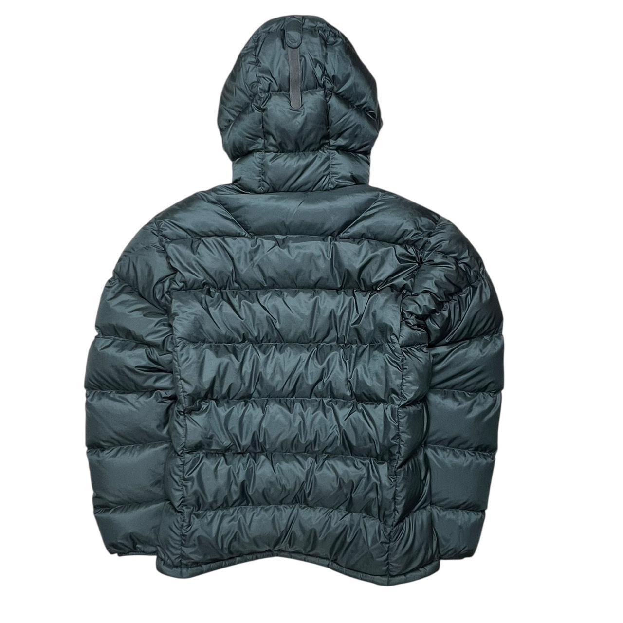 Montbell Superior Down Jacket .