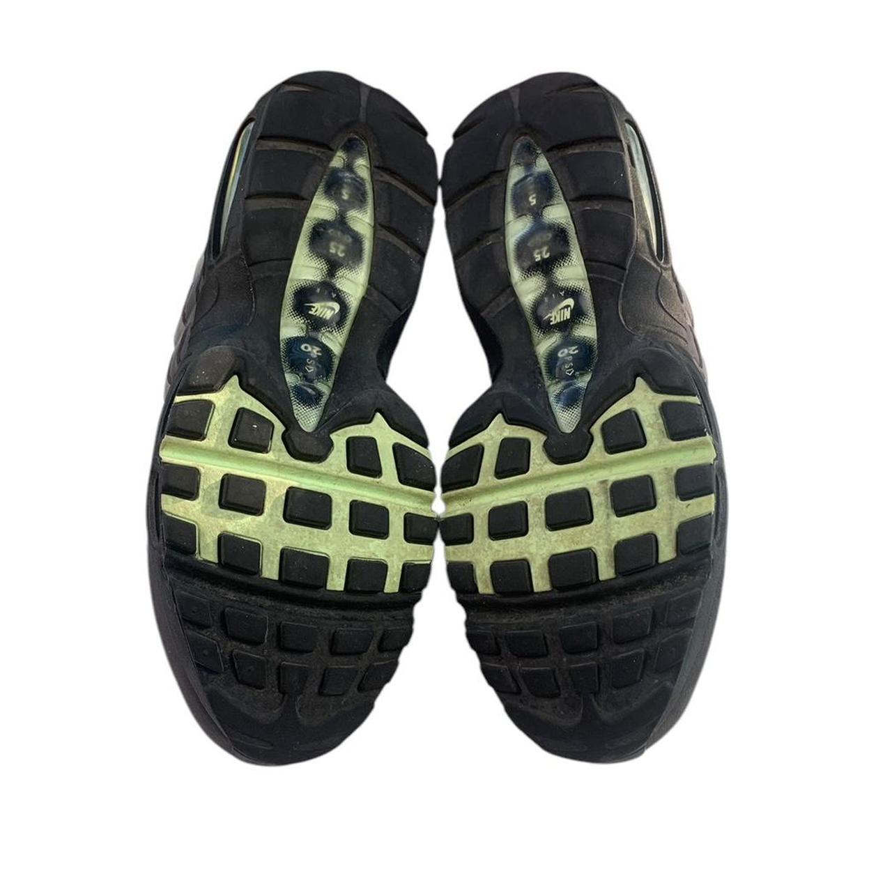 Nike Airmax 95 “ Fresh Mint ”