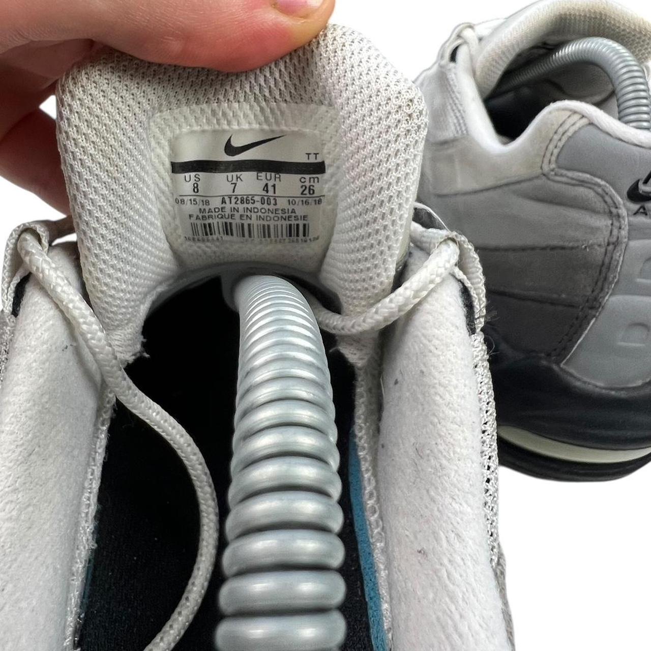 Nike Airmax 95 “ Anthracite”