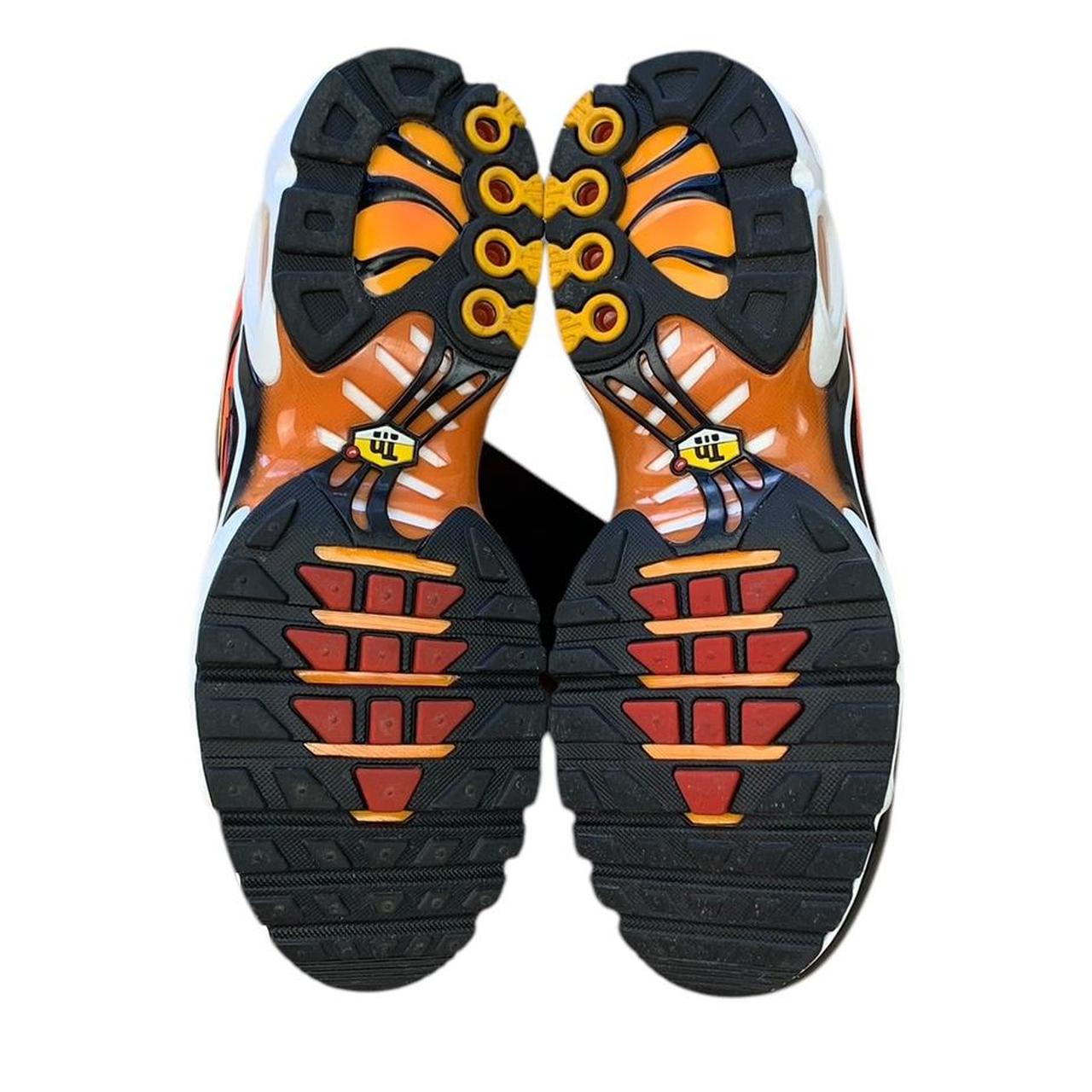 Nike ‘Pimento’ TN.
