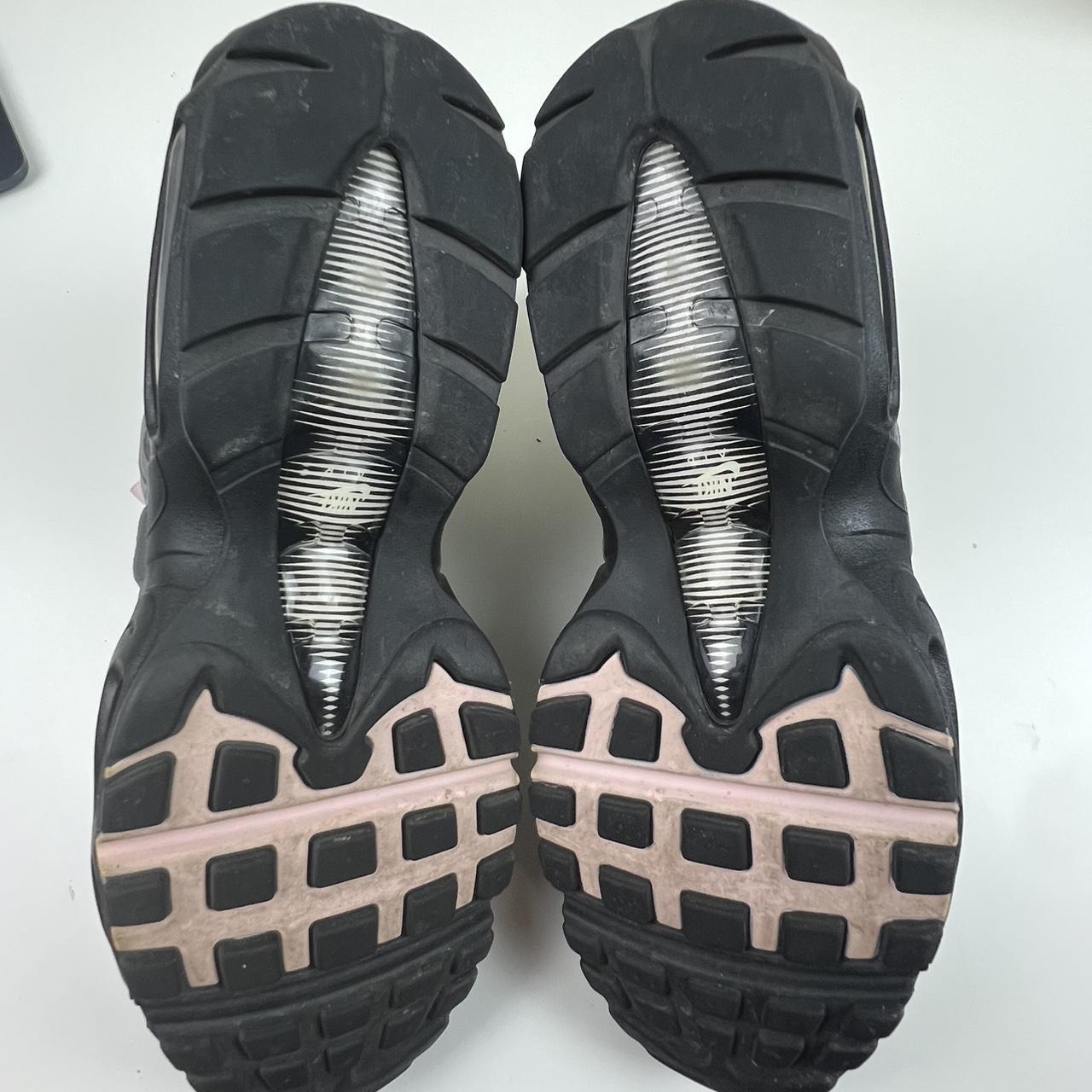 Nike Airmax 95 “ Pink Foam ”