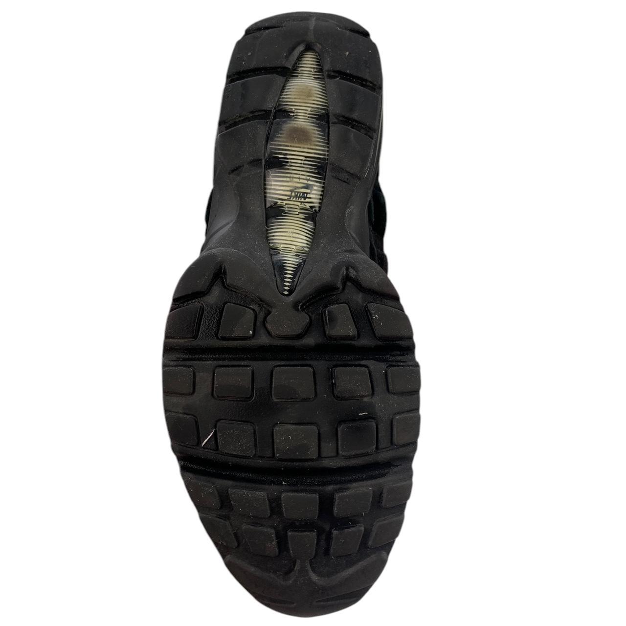 Commes de garçon Airmax 95.