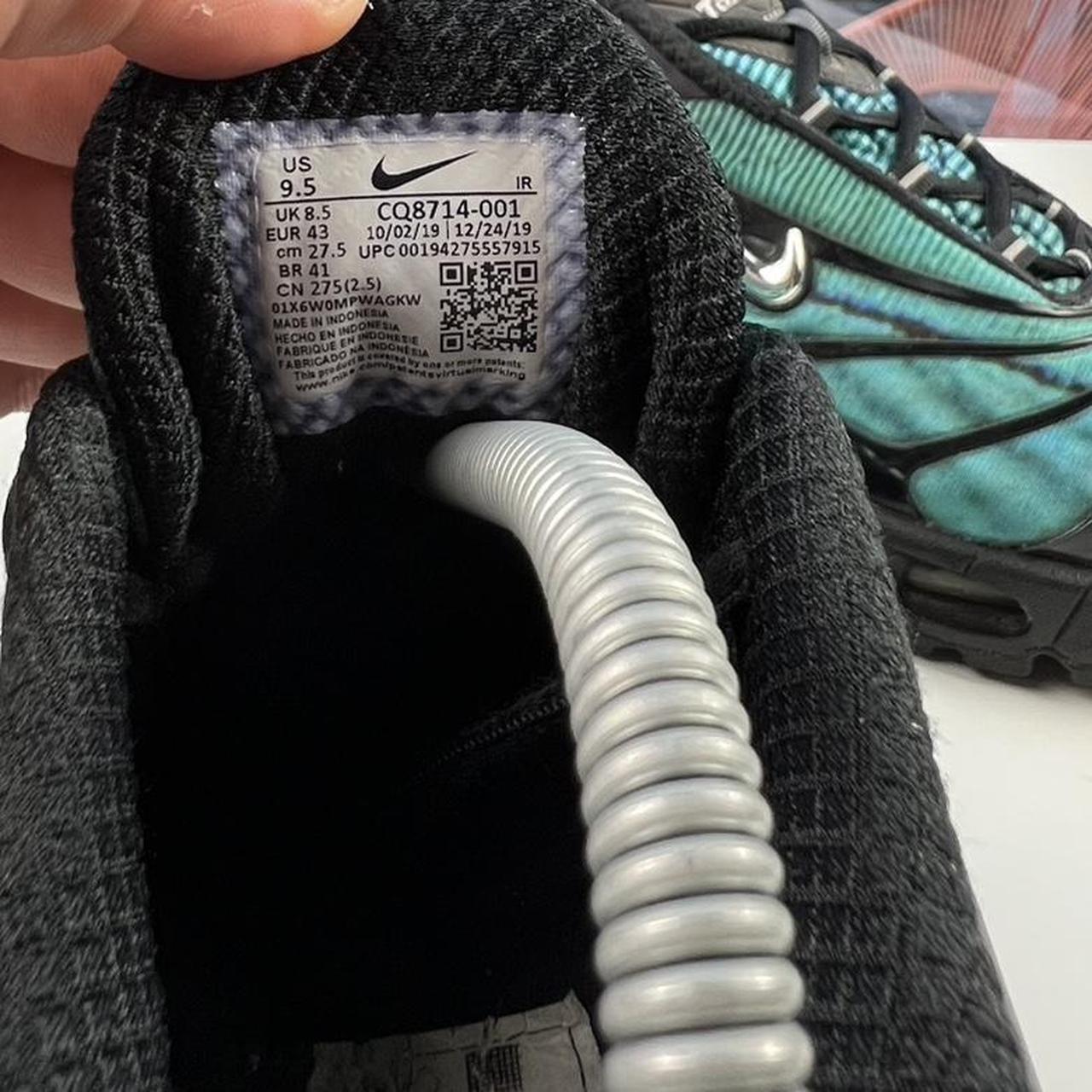 Nike Skepta Tailwind Airmax.