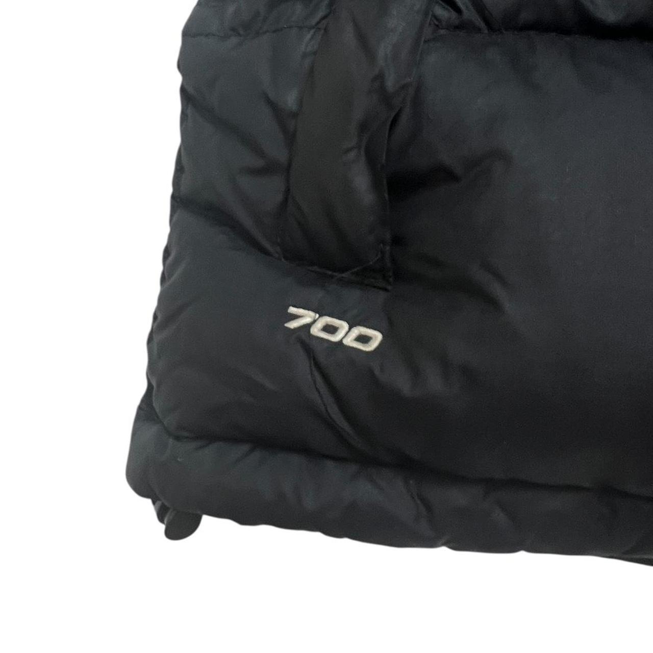 The North Face Nupste Jacket.