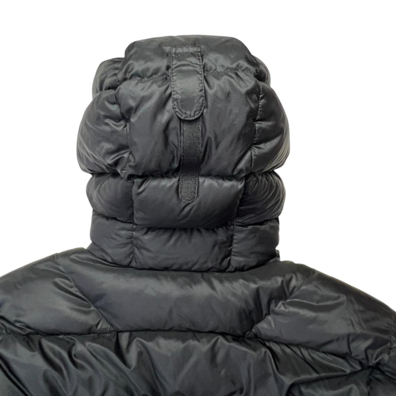 Montbell Superior Down Jacket .