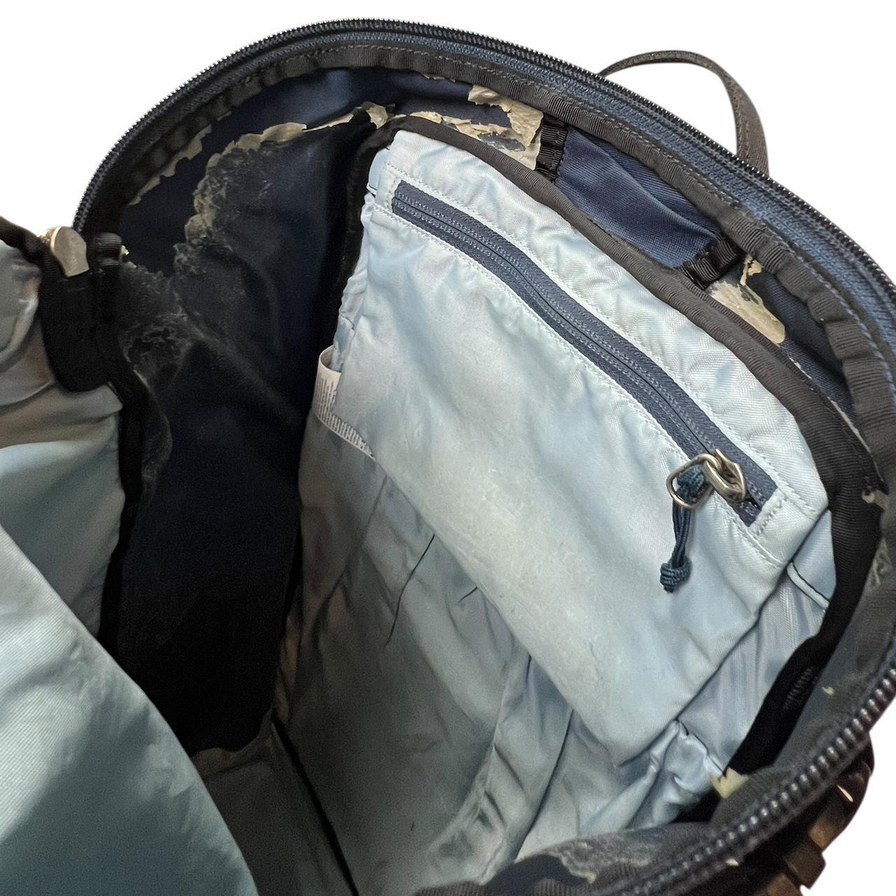 Arcteryx Arro 22 Backpack.