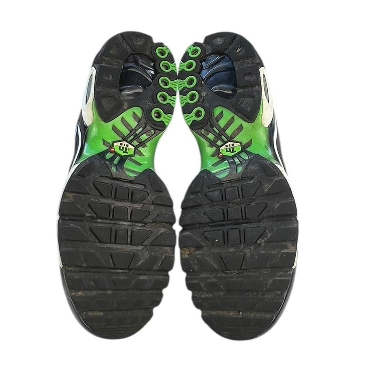 Nike TN “ Scream Green ”