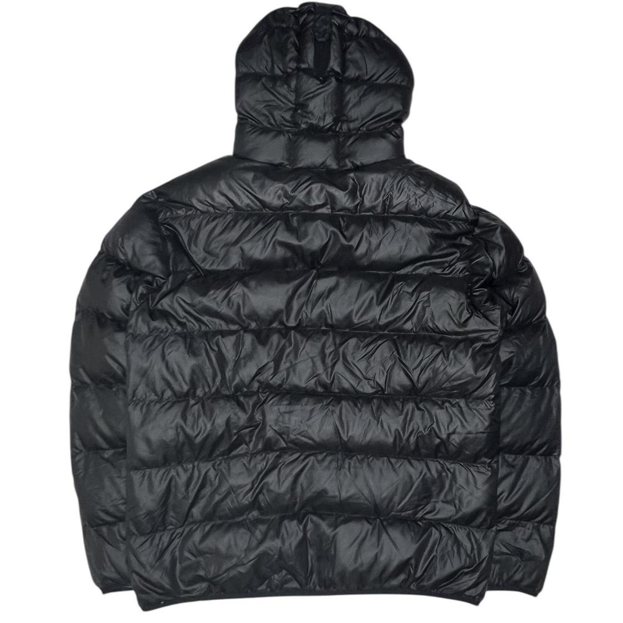Montbell Down Jacket .