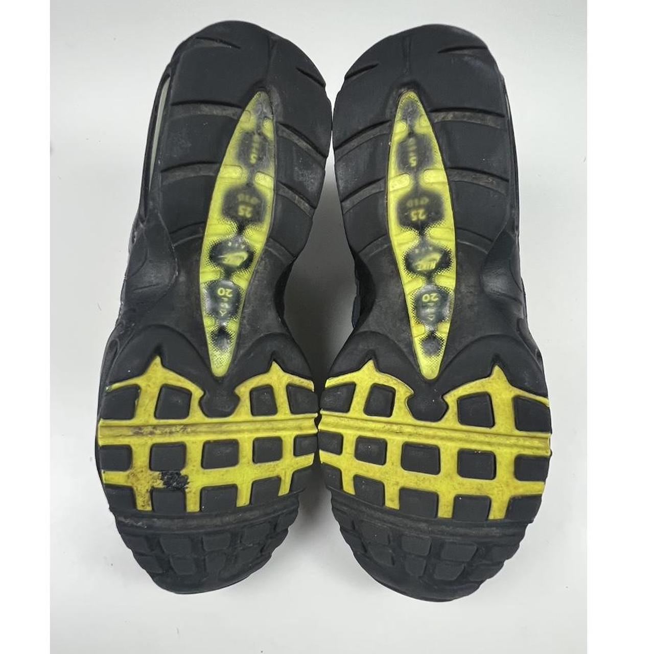 Nike Airmax 95 “ Neon ”