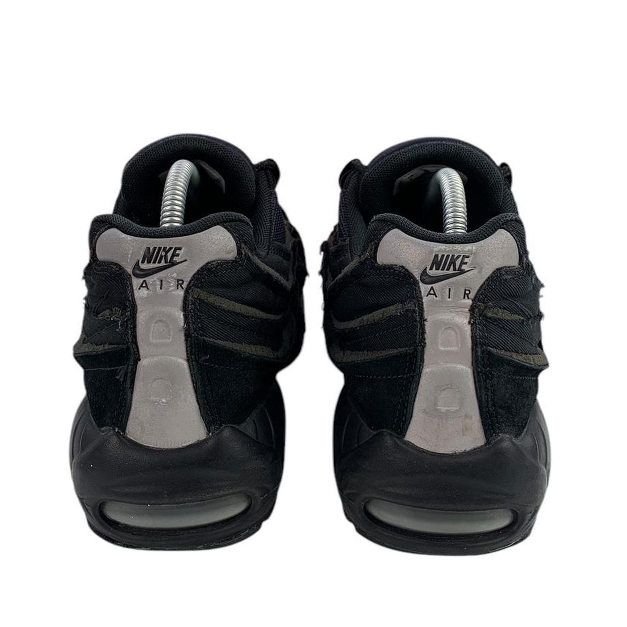 Commes de garçon Airmax 95.