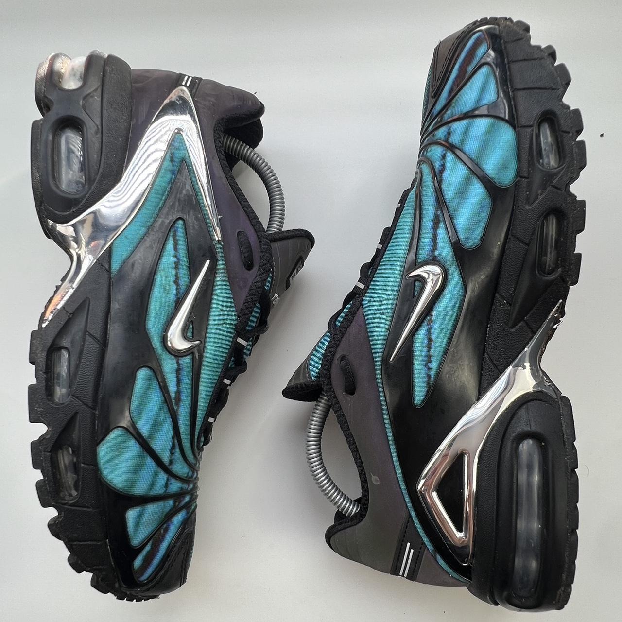 Nike Skepta Tailwind Airmax.