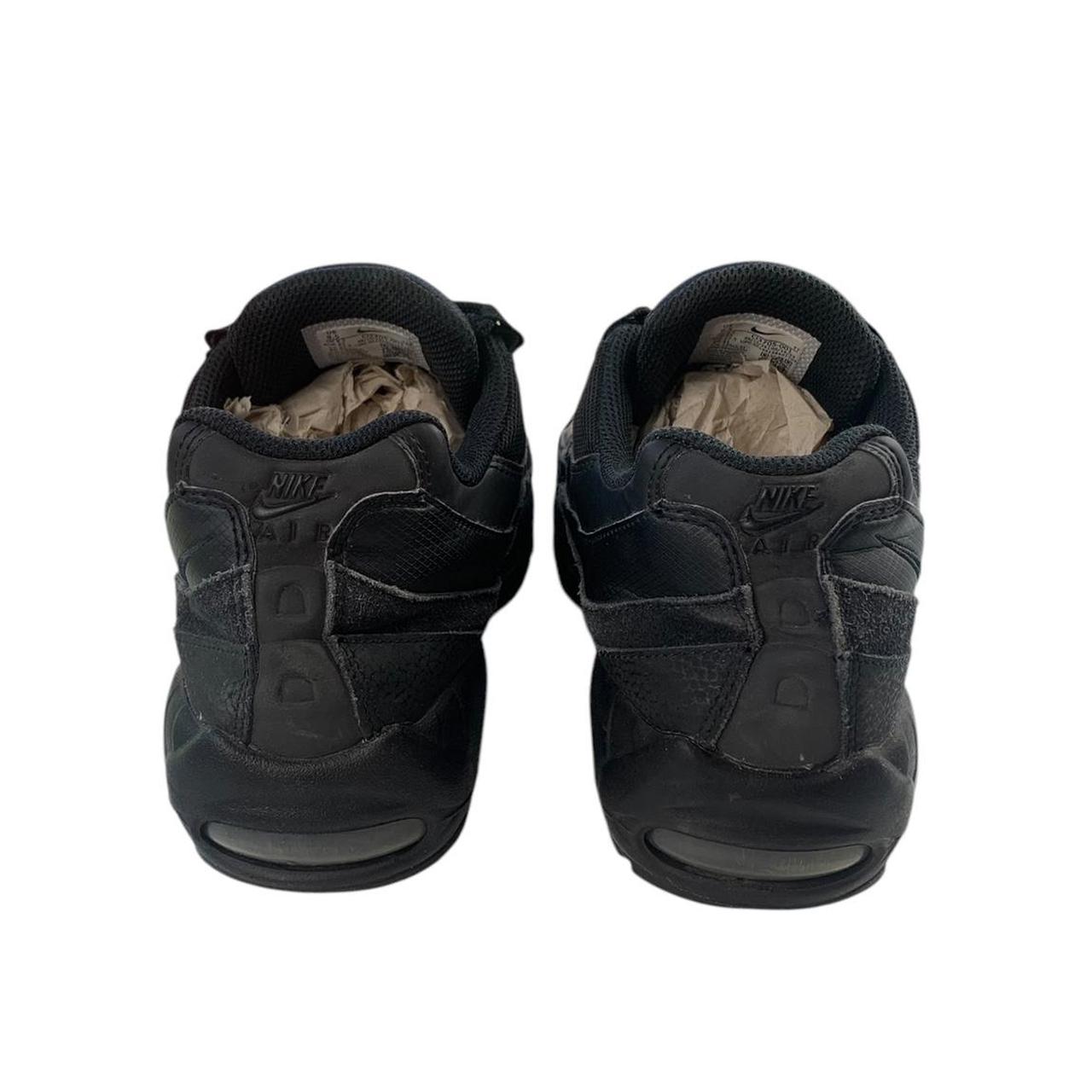 Nike Airmax 95 Triple Black