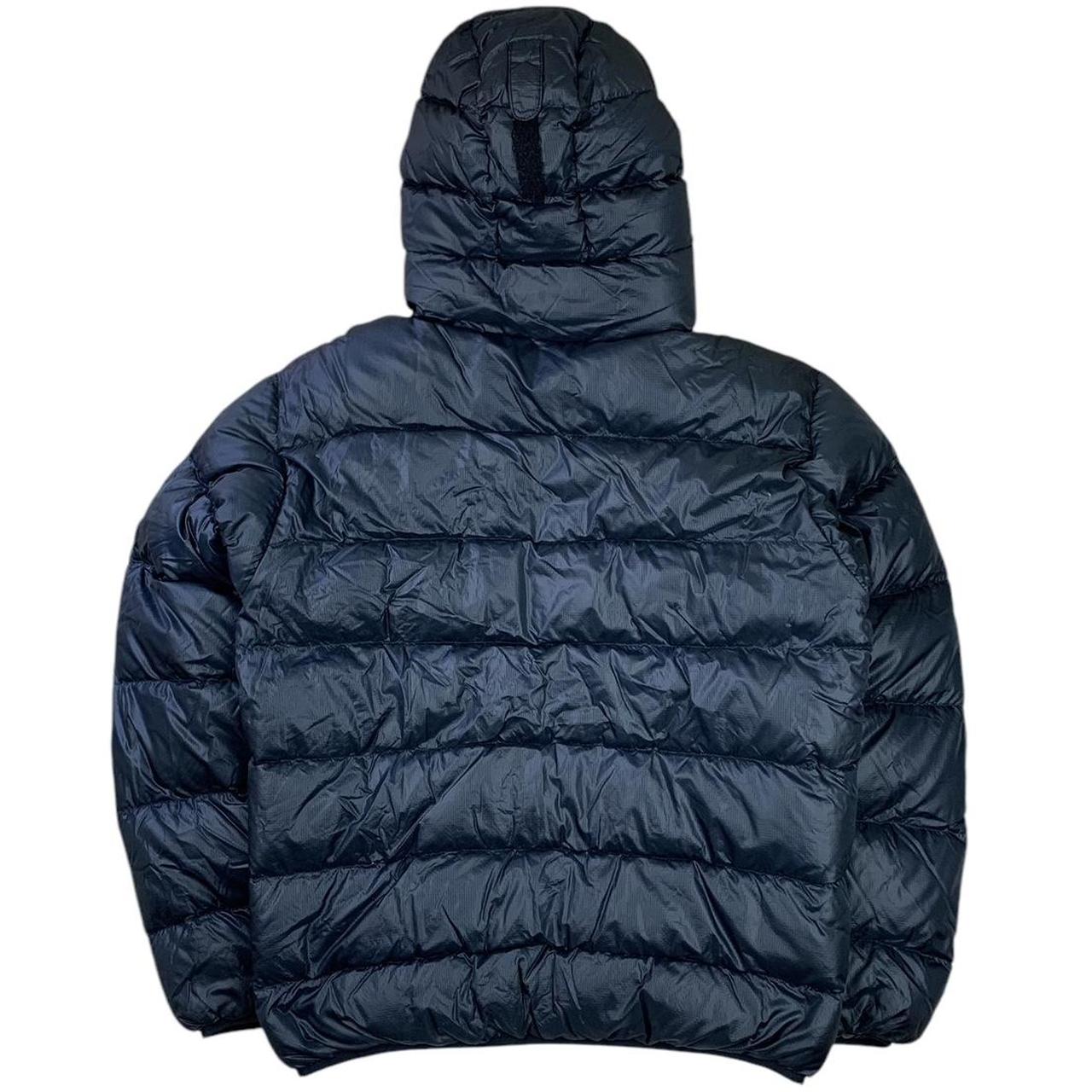 Montbell Down Jacket
