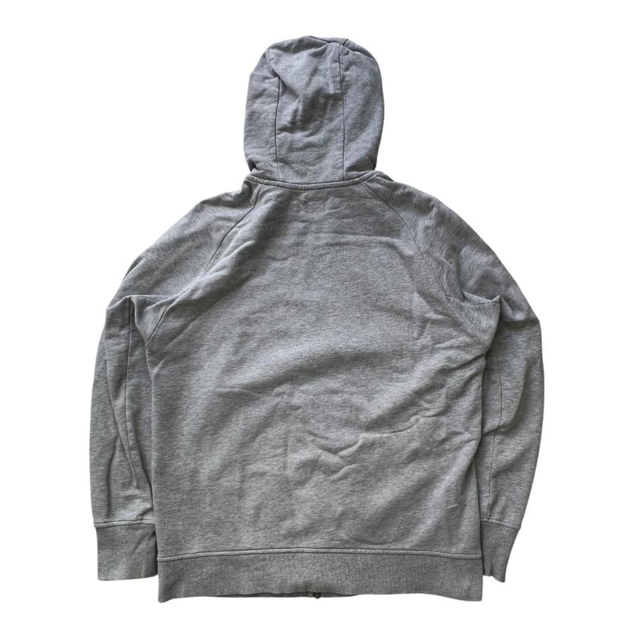 CP Company Goggle Hoodie .