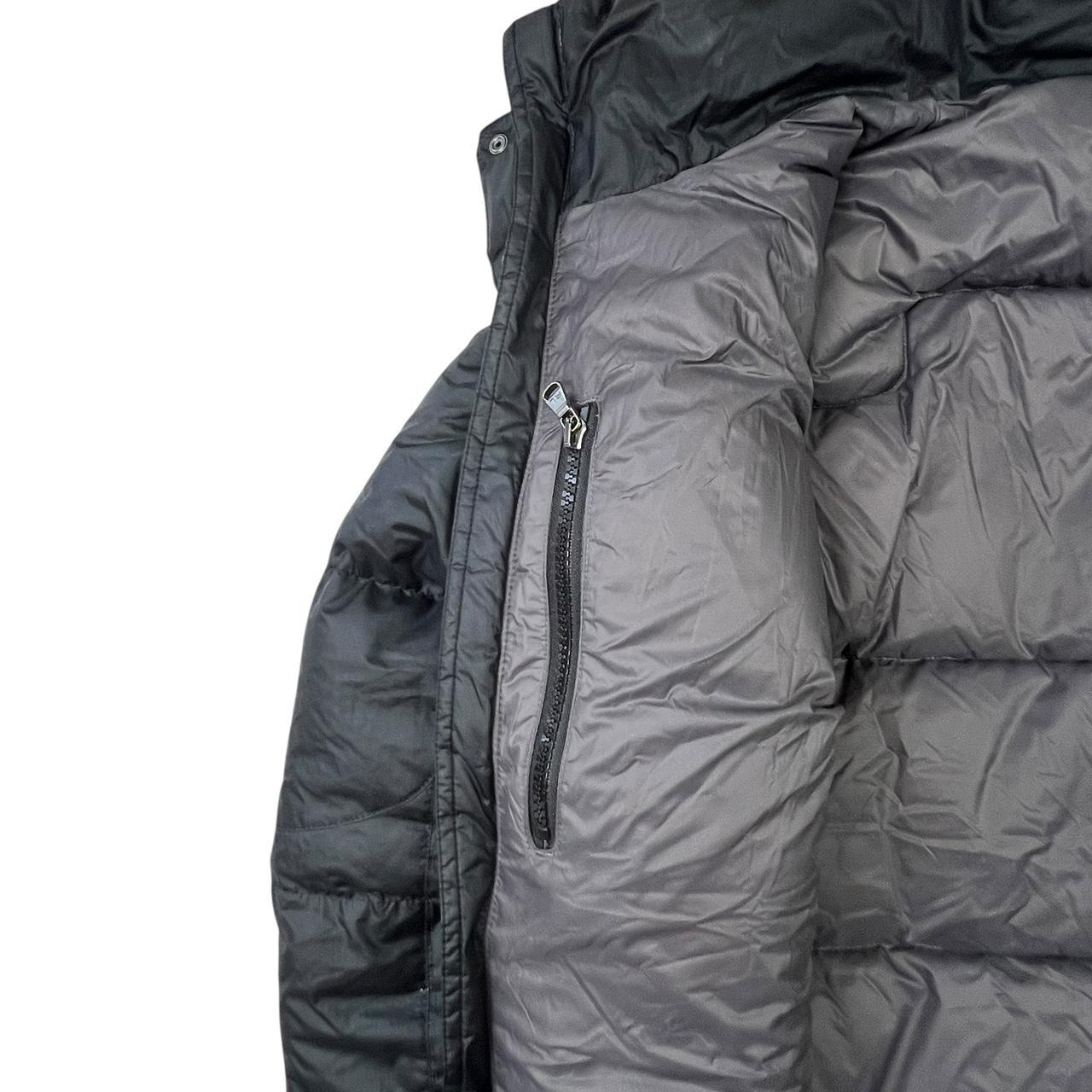 Ralph Lauren Puffer Jacket.