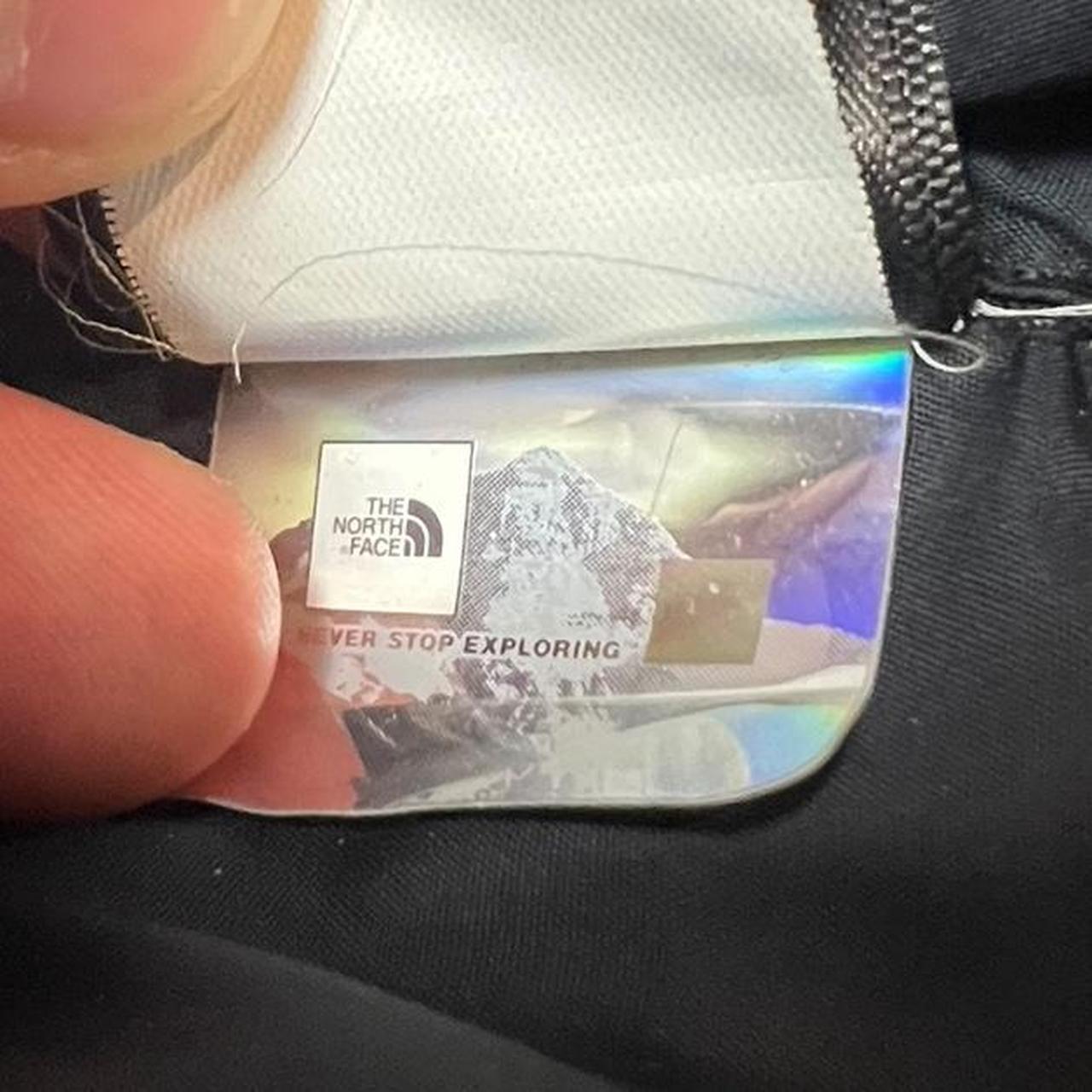 The North Face Nupste Jacket.