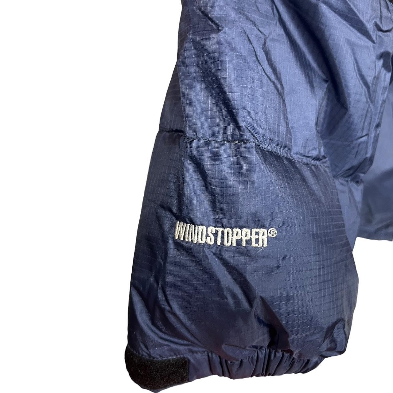 The North Face Summit Series