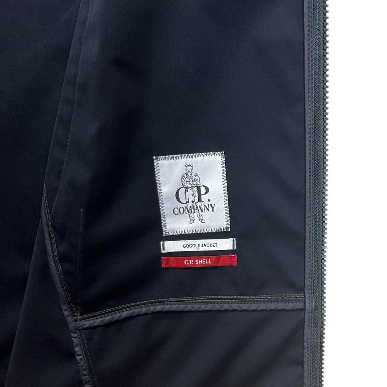 CP Company Shell Jacket