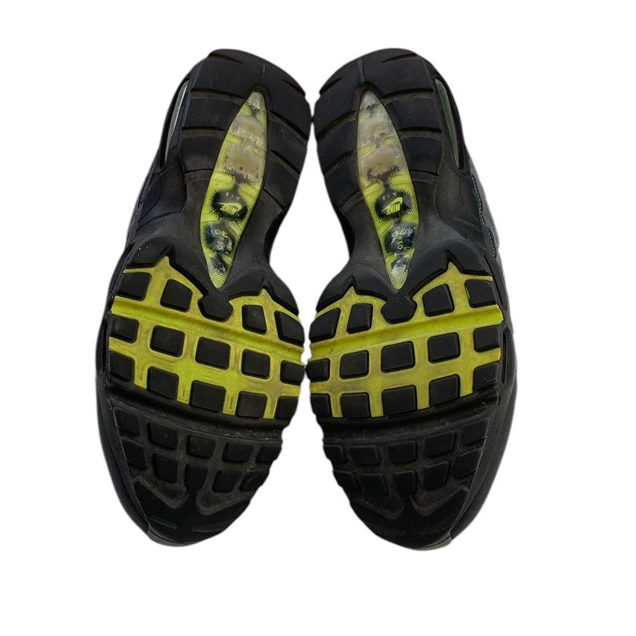 Nike Airmax 95 “ Neon ”