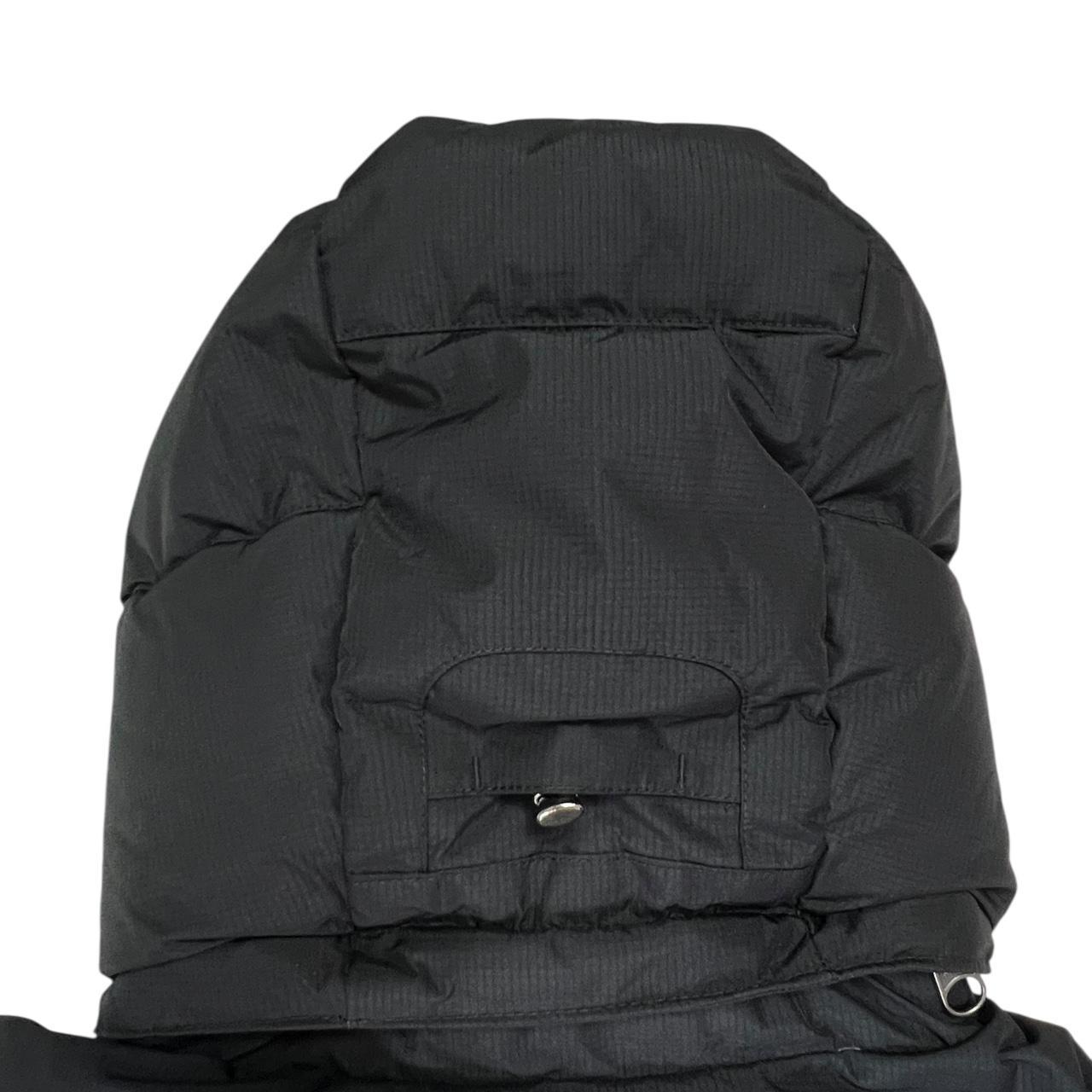 Ralph Lauren “Big Pony” Puffer Jacket.