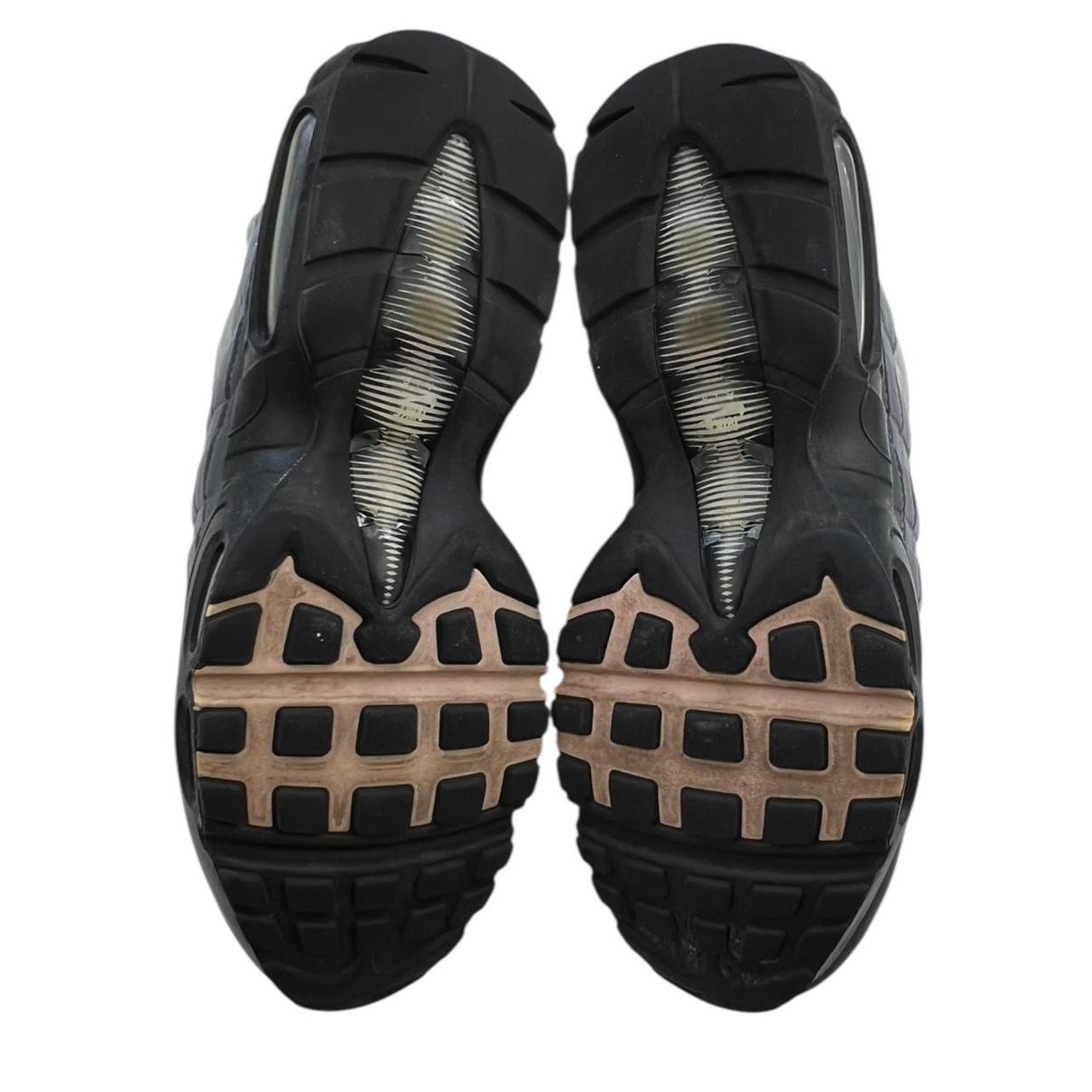 Nike Airmax 95 “ Pink Foam ”