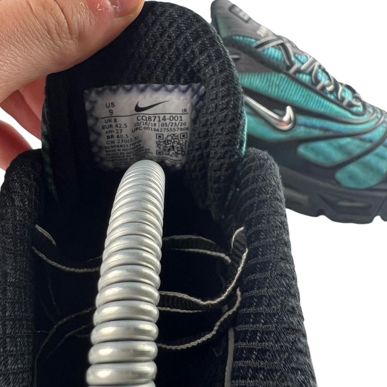 Nike Skepta Tailwind Airmax.