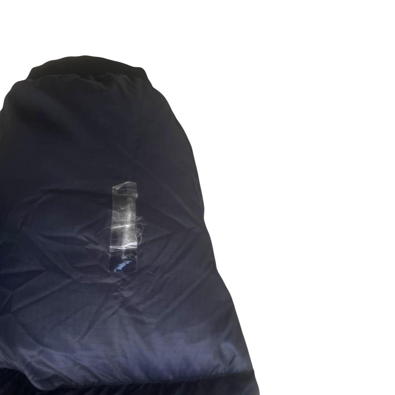 CP Company DD Shell Down Goggle Jacket.