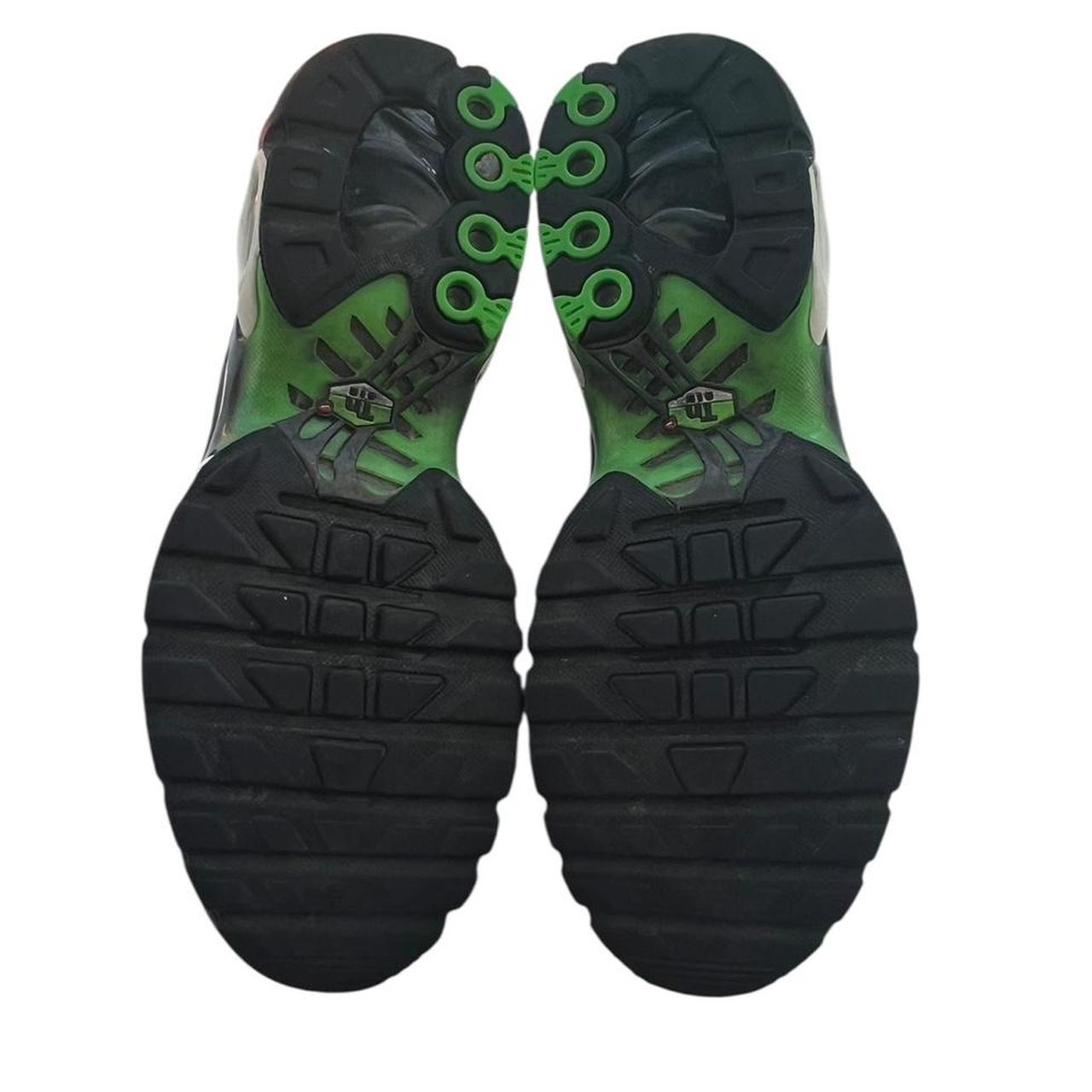 Nike TN “ Scream Green ”