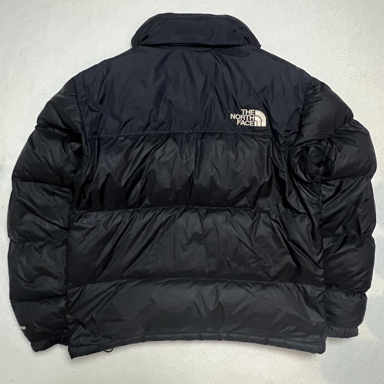 The North Face Nupste Jacket.