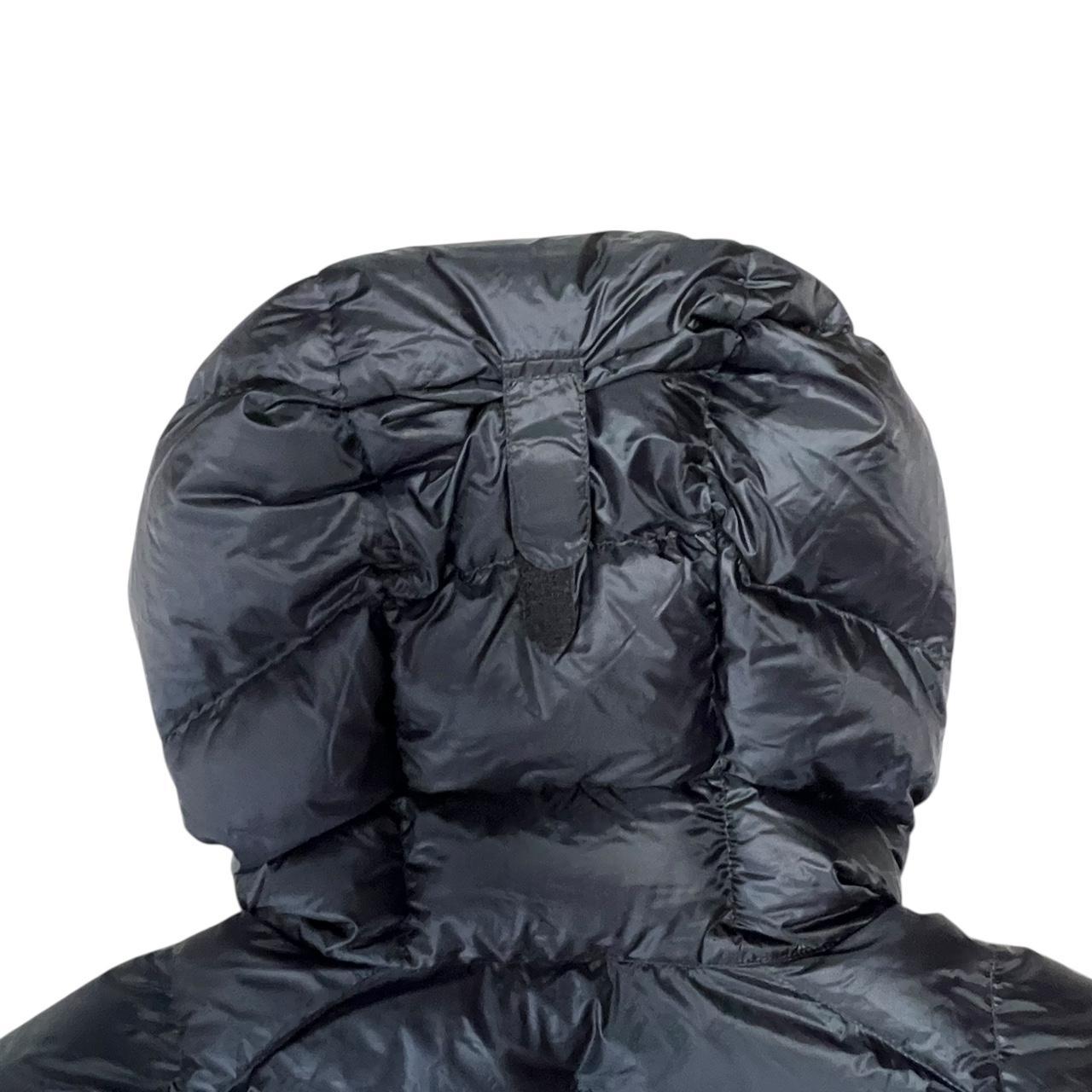 Montbell Down Jacket .