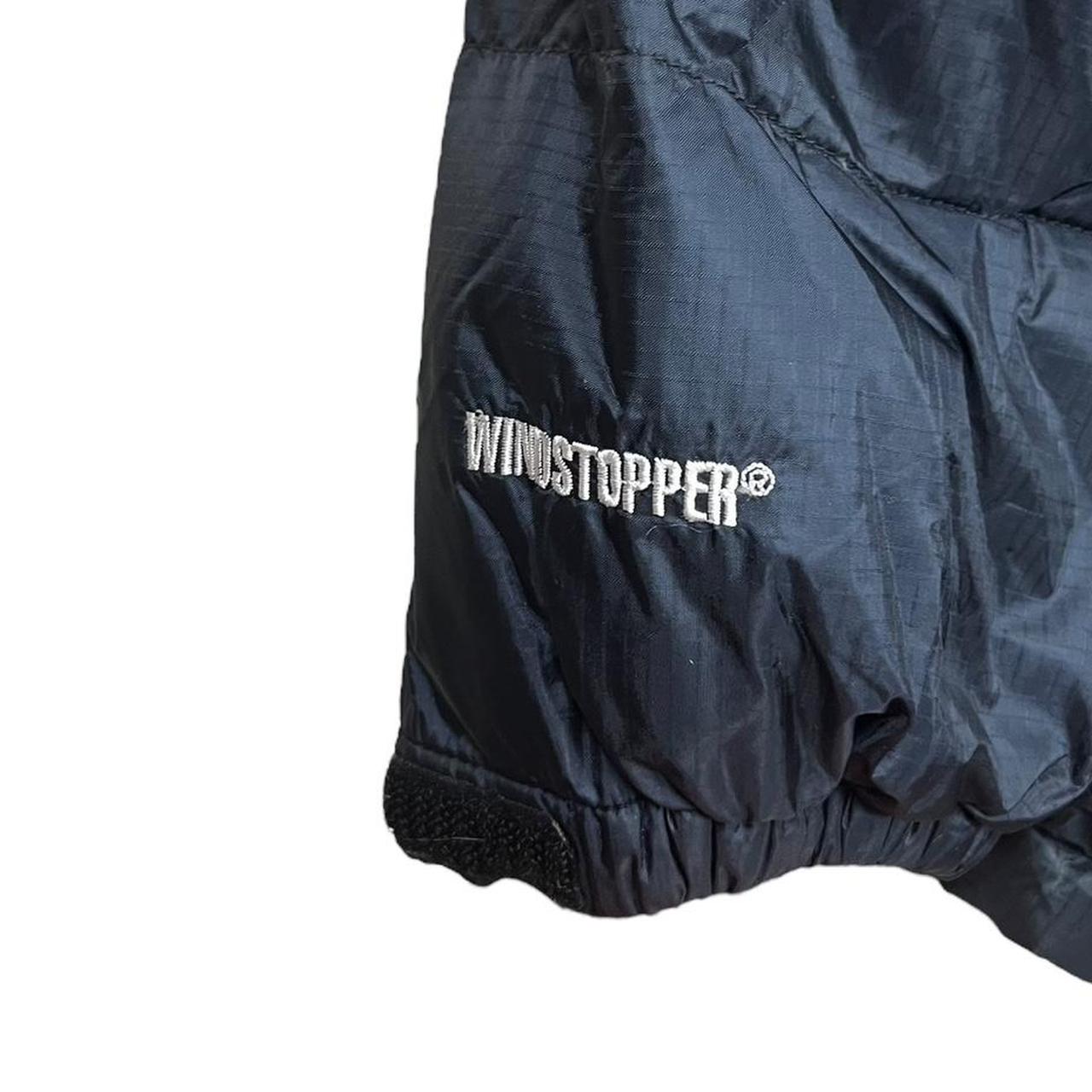 The North Face Summit Series Jacket