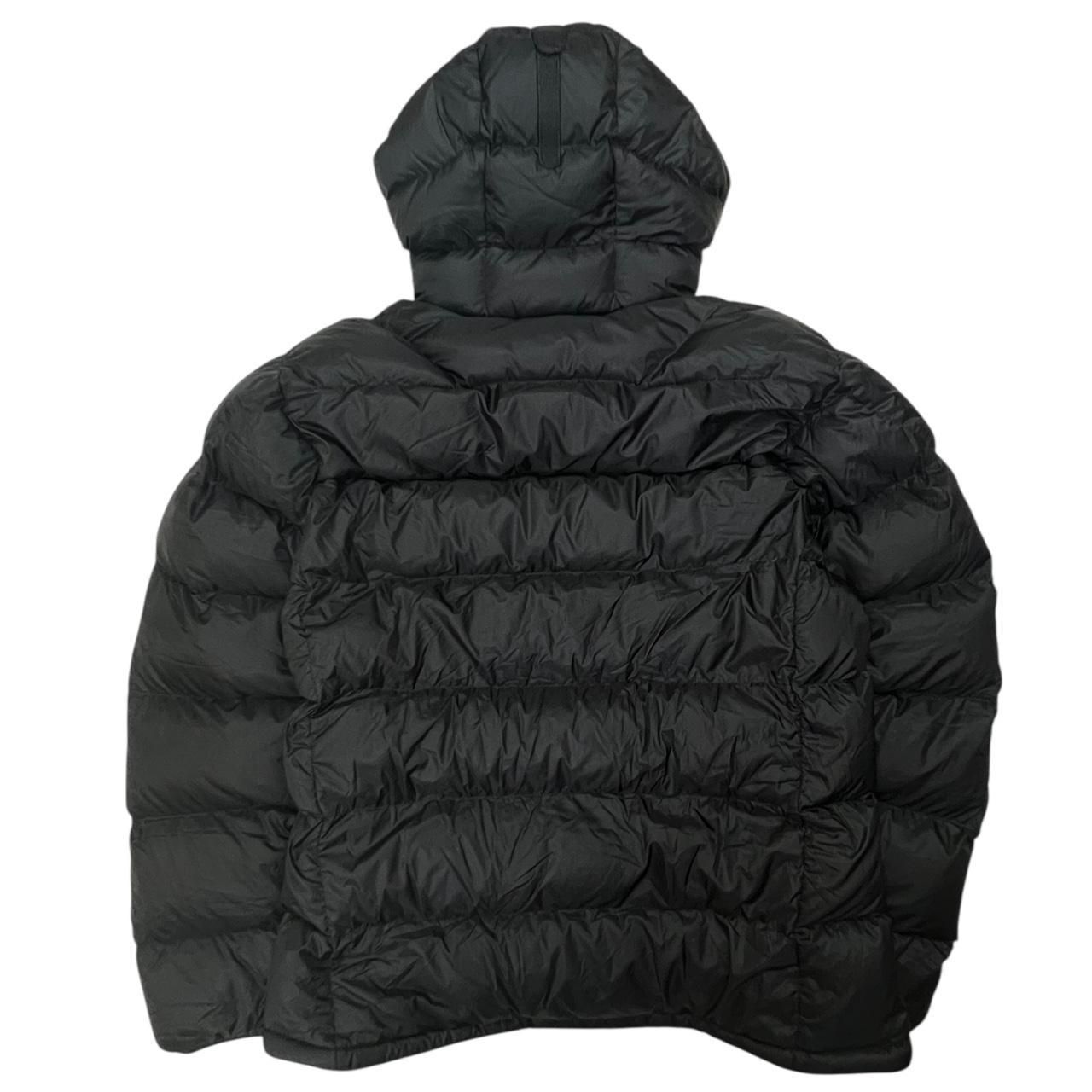 Montbell Down Jacket .