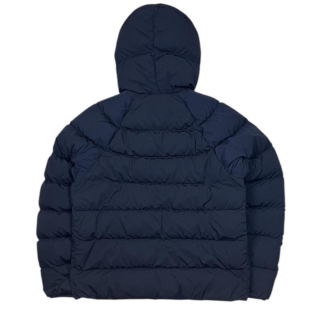 CP Company Eco Chrome Down Jacket