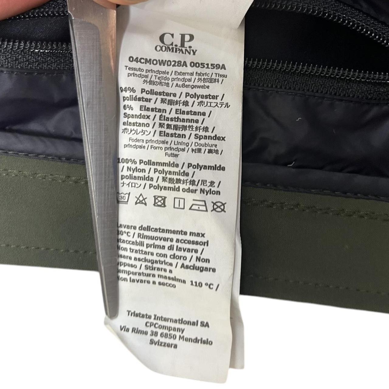 CP Company Shell Jacket