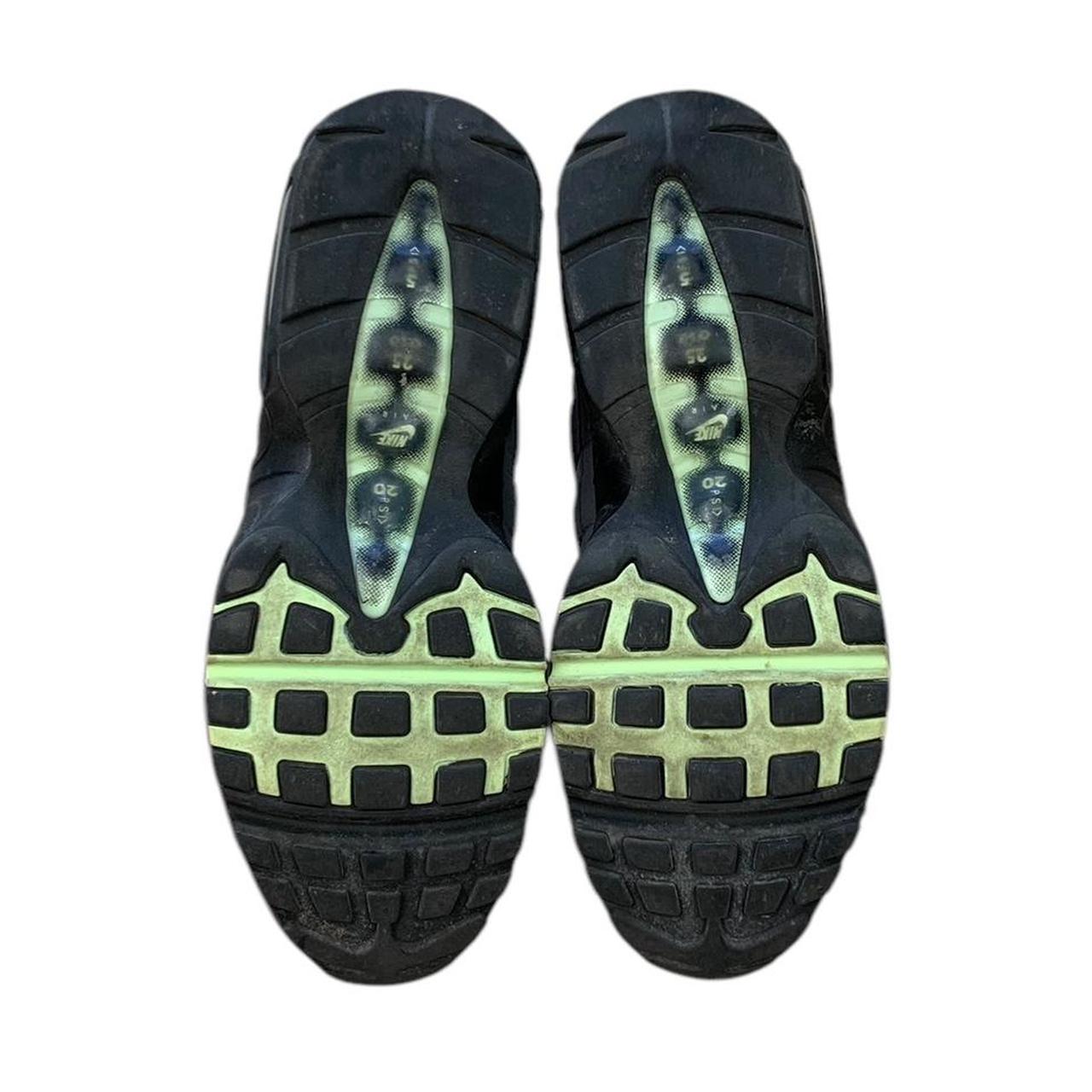 Nike Airmax 95 “ Fresh Mint ”