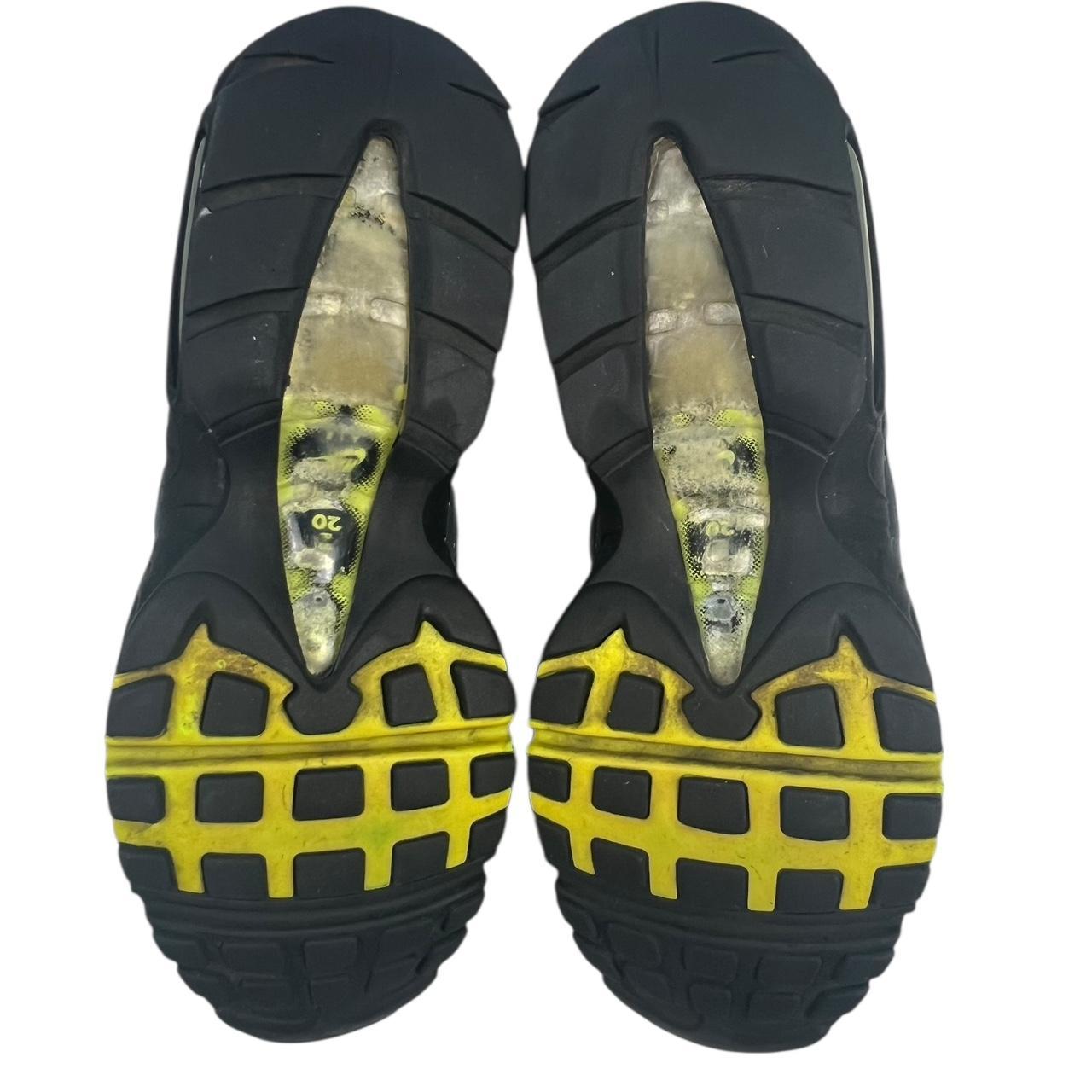 Nike Airmax 95 “ Neon ”