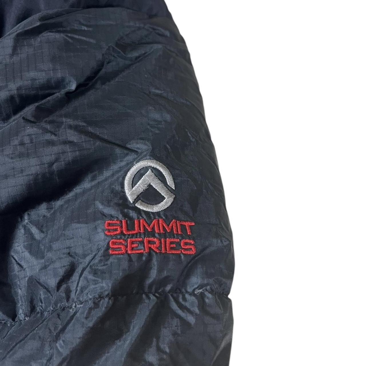 The North Face Summit Series