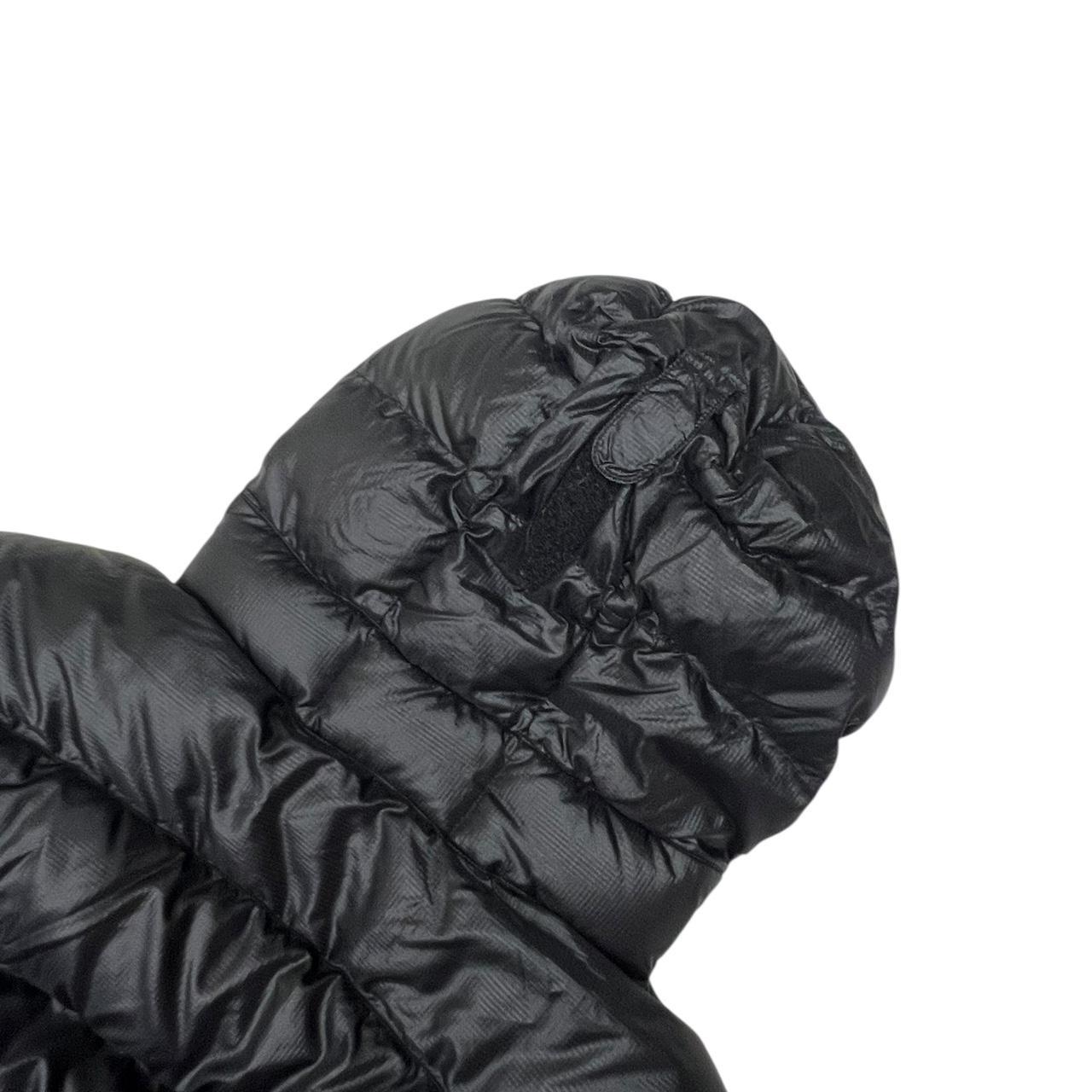 Montbell Down Jacket .