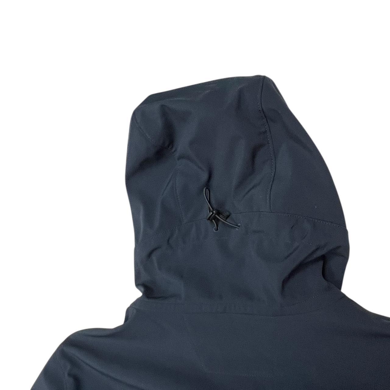 CP Company Shell Jacket.