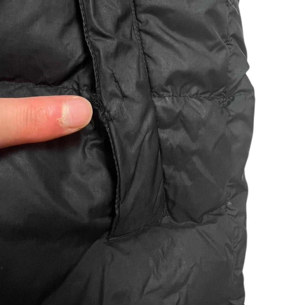 The North Face Nupste Jacket.