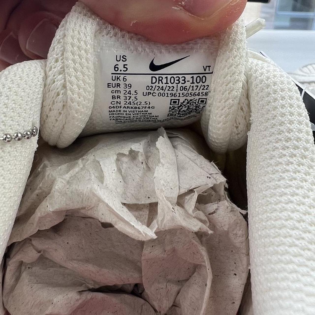 Nike X Supreme Airmax 98