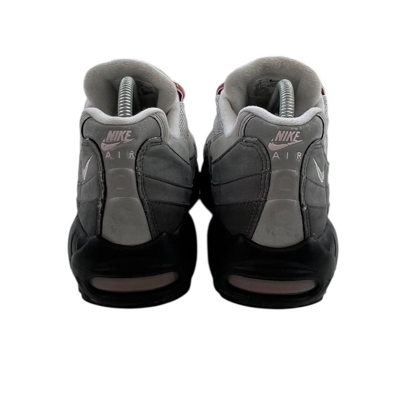 Nike Airmax 95 “ Pink Foam ”