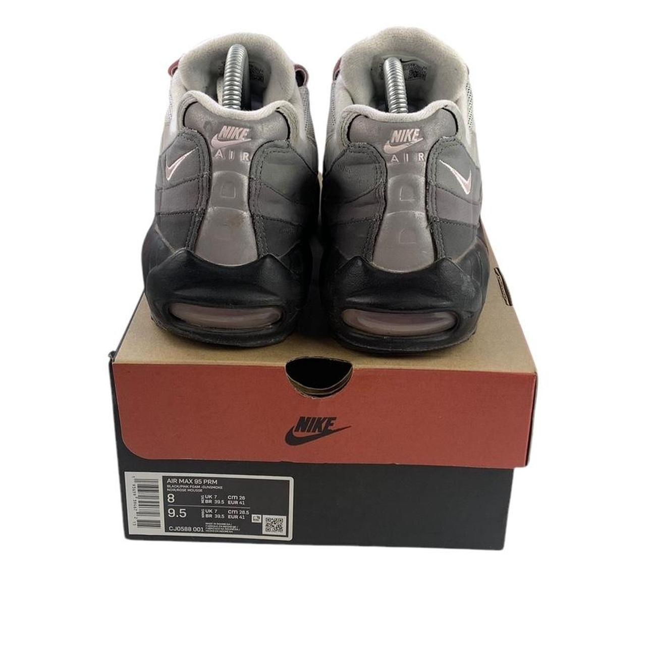 Nike Airmax 95 “ Pink Foam ”