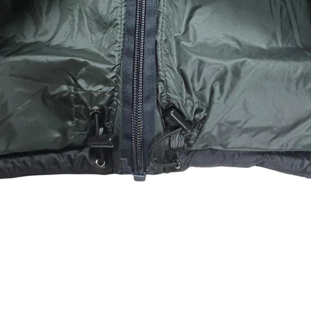 Montbell Gilet Down Jacket .